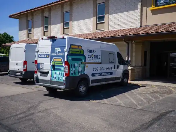 Pickup And Delivery